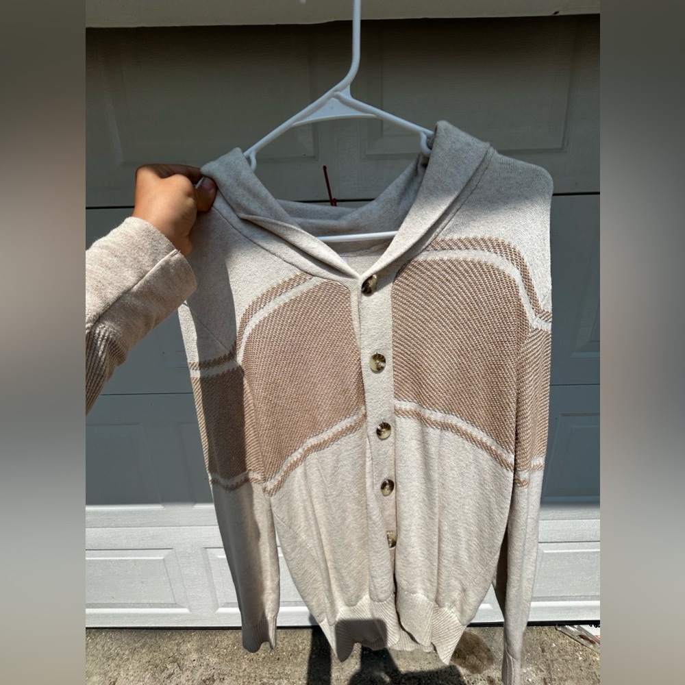 Goodfellow & co, Cardigan